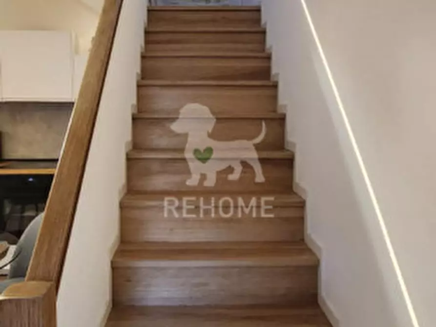 Immagine 8 di Casa indipendente in vendita  in Via Cisis, 3 a Udine