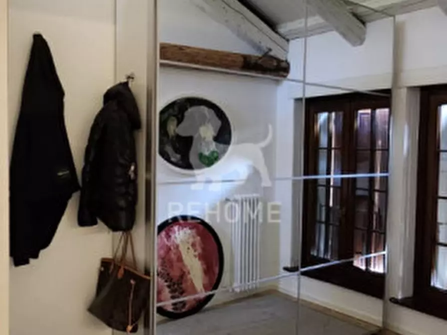 Immagine 9 di Casa indipendente in vendita  in Via Cisis, 3 a Udine