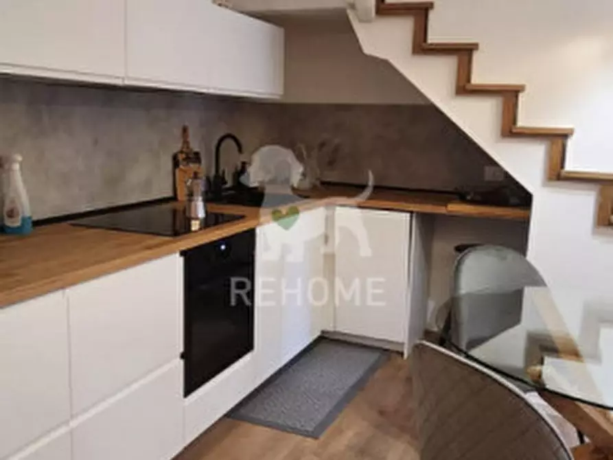 Immagine 12 di Casa indipendente in vendita  in Via Cisis, 3 a Udine