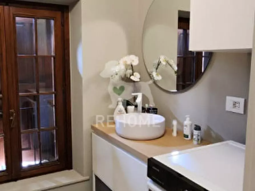 Immagine 14 di Casa indipendente in vendita  in Via Cisis, 3 a Udine