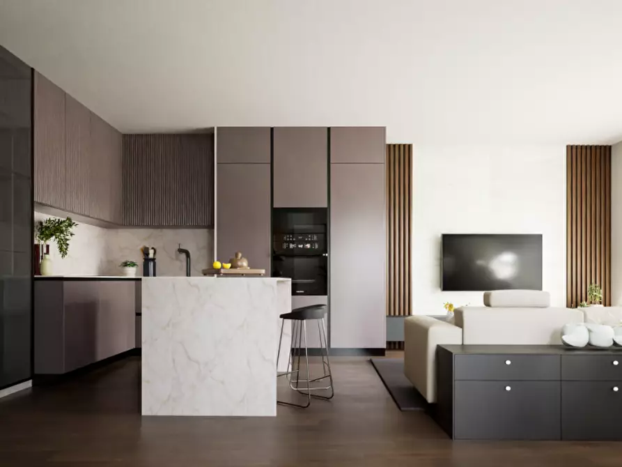 Immagine 35 di Villa in vendita  in via san marco 200 a Padova