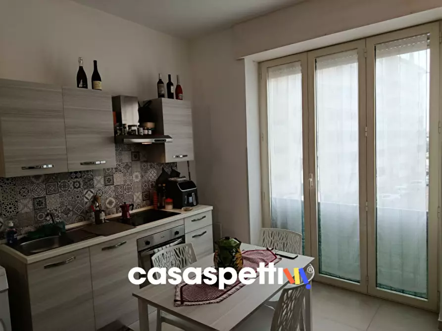 Immagine 1 di Appartamento in vendita  in Via Bradano, 5 a Lecce