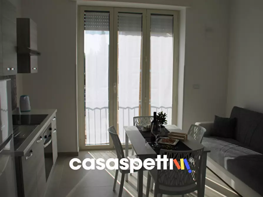 Immagine 2 di Appartamento in vendita  in Via Bradano, 5 a Lecce