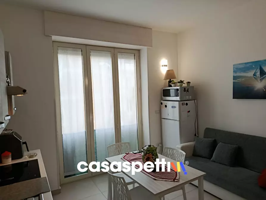 Immagine 3 di Appartamento in vendita  in Via Bradano, 5 a Lecce