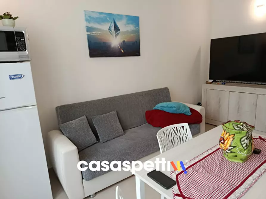 Immagine 4 di Appartamento in vendita  in Via Bradano, 5 a Lecce