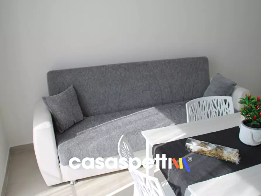 Immagine 5 di Appartamento in vendita  in Via Bradano, 5 a Lecce