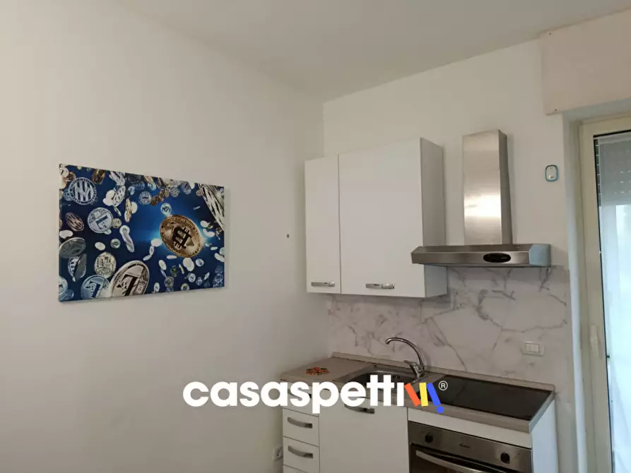 Immagine 9 di Appartamento in vendita  in Via Bradano, 5 a Lecce