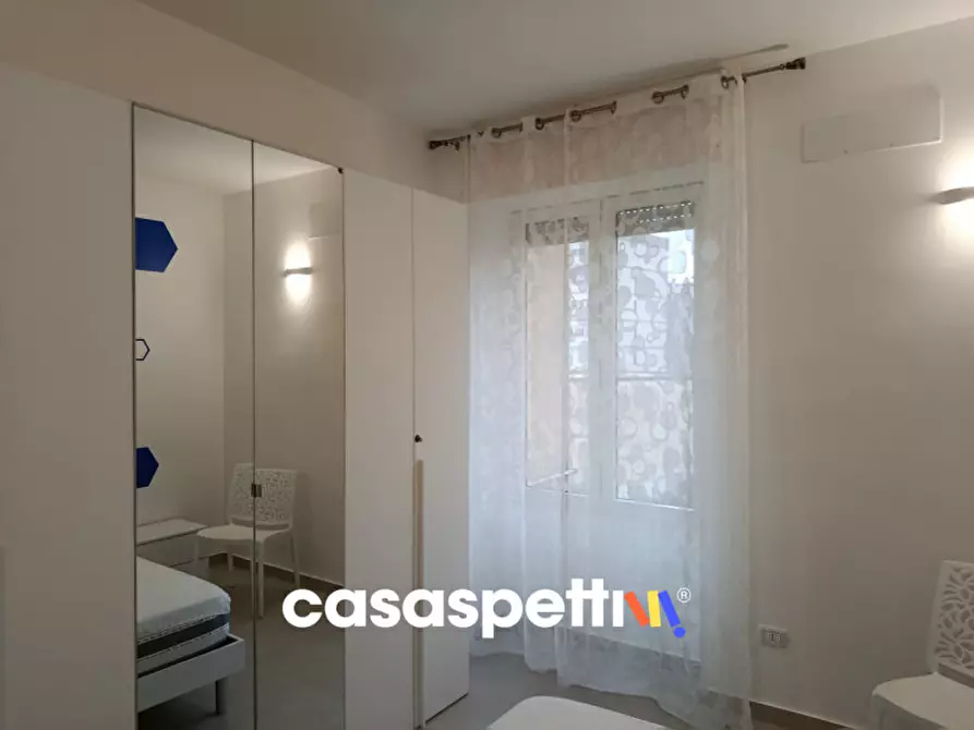 Immagine 11 di Appartamento in vendita  in Via Bradano, 5 a Lecce