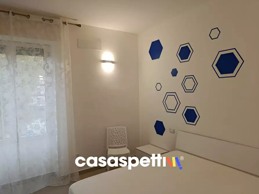 Immagine 12 di Appartamento in vendita  in Via Bradano, 5 a Lecce