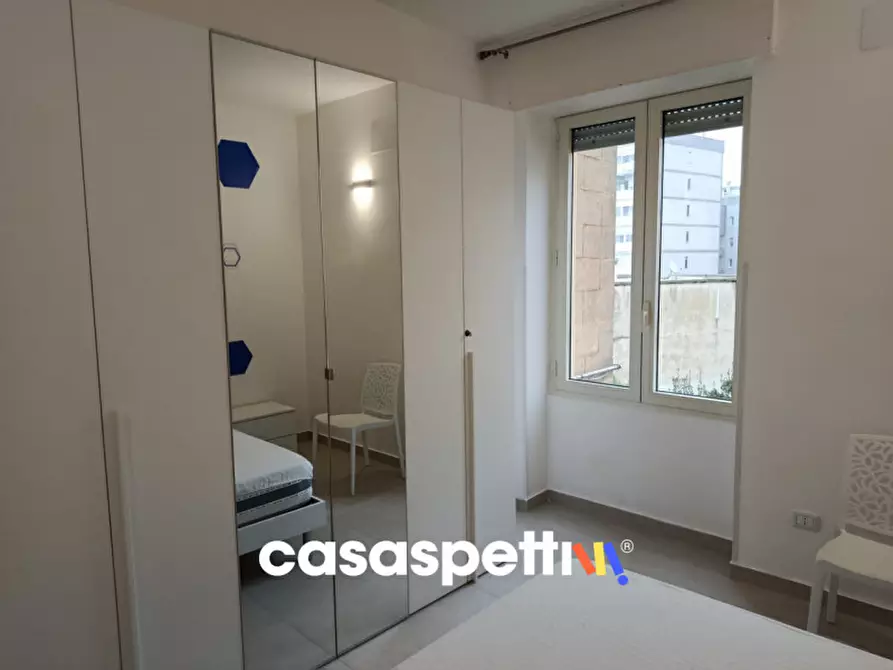 Immagine 13 di Appartamento in vendita  in Via Bradano, 5 a Lecce