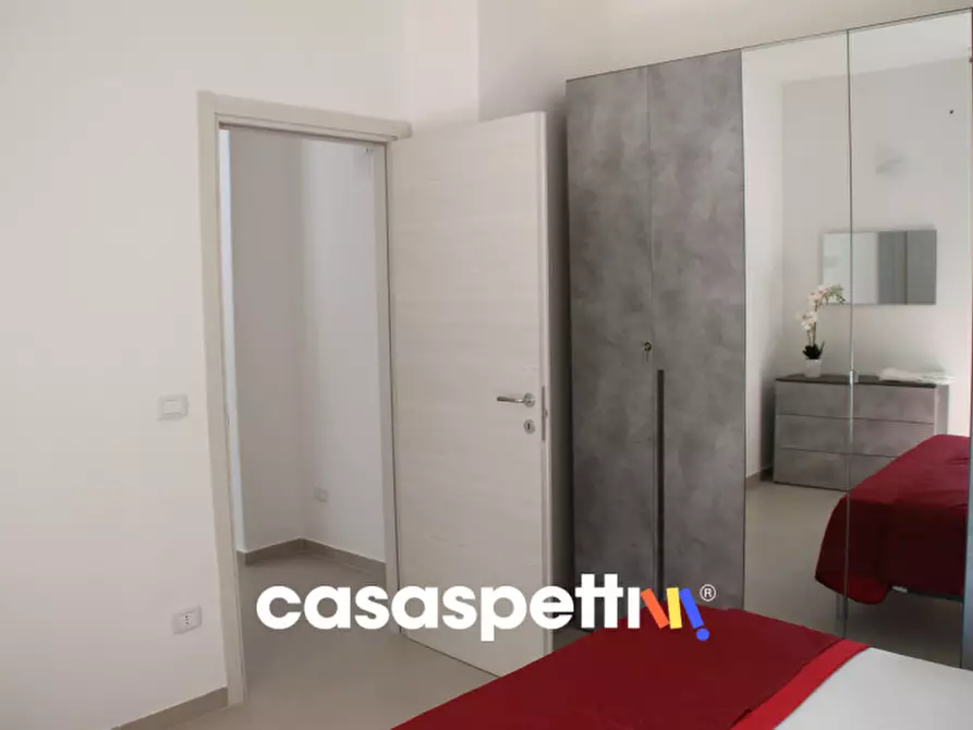 Immagine 22 di Appartamento in vendita  in Via Bradano, 5 a Lecce