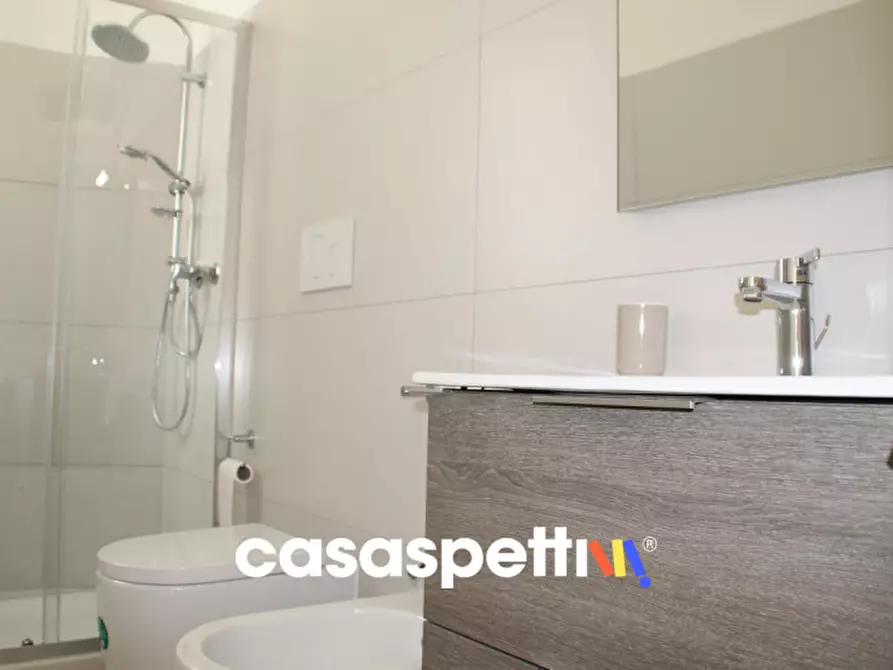 Immagine 25 di Appartamento in vendita  in Via Bradano, 5 a Lecce