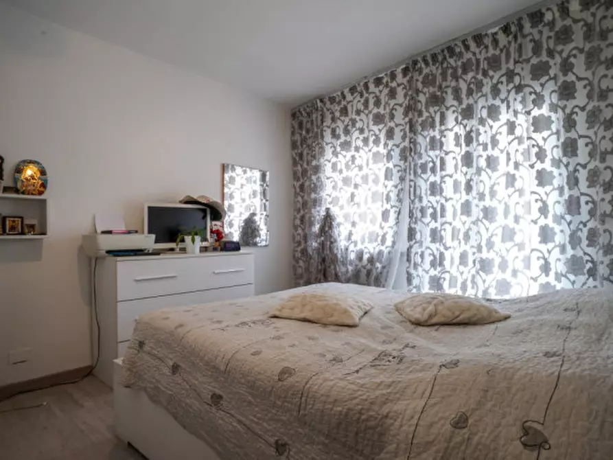 Immagine 5 di Villetta a schiera in vendita  a Monteforte D'alpone