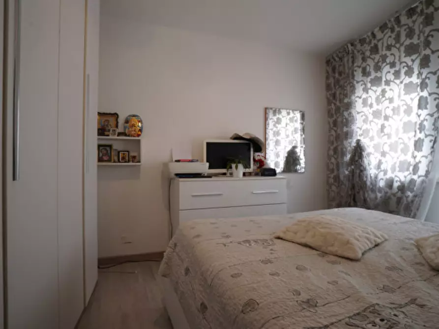 Immagine 6 di Villetta a schiera in vendita  a Monteforte D'alpone