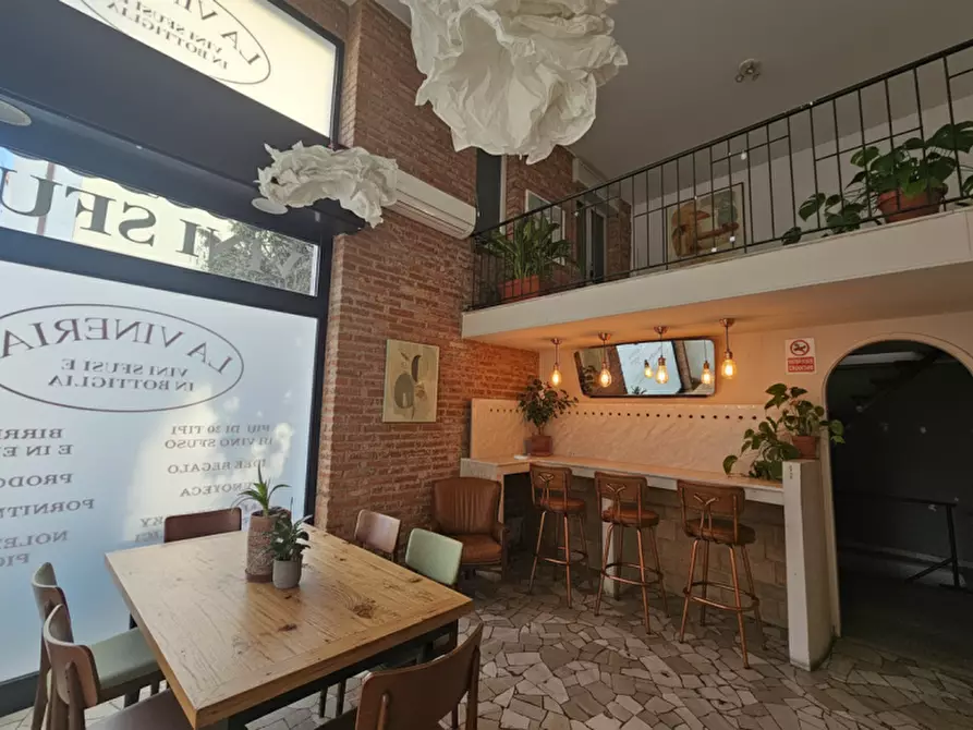 Immagine 2 di Negozio in vendita  in Via Colonnello Giovanni Fincato 52, Verona a Verona