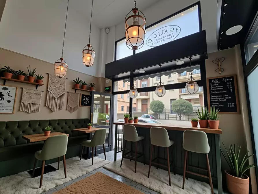 Immagine 4 di Negozio in vendita  in Via Colonnello Giovanni Fincato 52, Verona a Verona