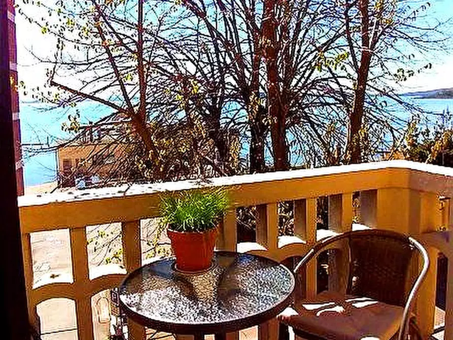 Immagine 1 di Appartamento in vendita  in Via Guglielmo Marconi a Passignano Sul Trasimeno