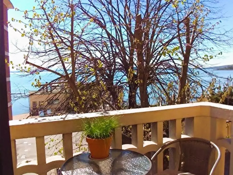 Immagine 2 di Appartamento in vendita  in Via Guglielmo Marconi a Passignano Sul Trasimeno