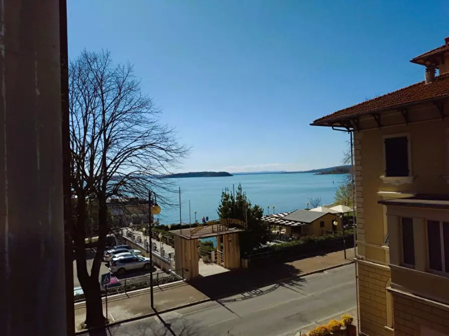 Immagine 7 di Appartamento in vendita  in Via Guglielmo Marconi a Passignano Sul Trasimeno