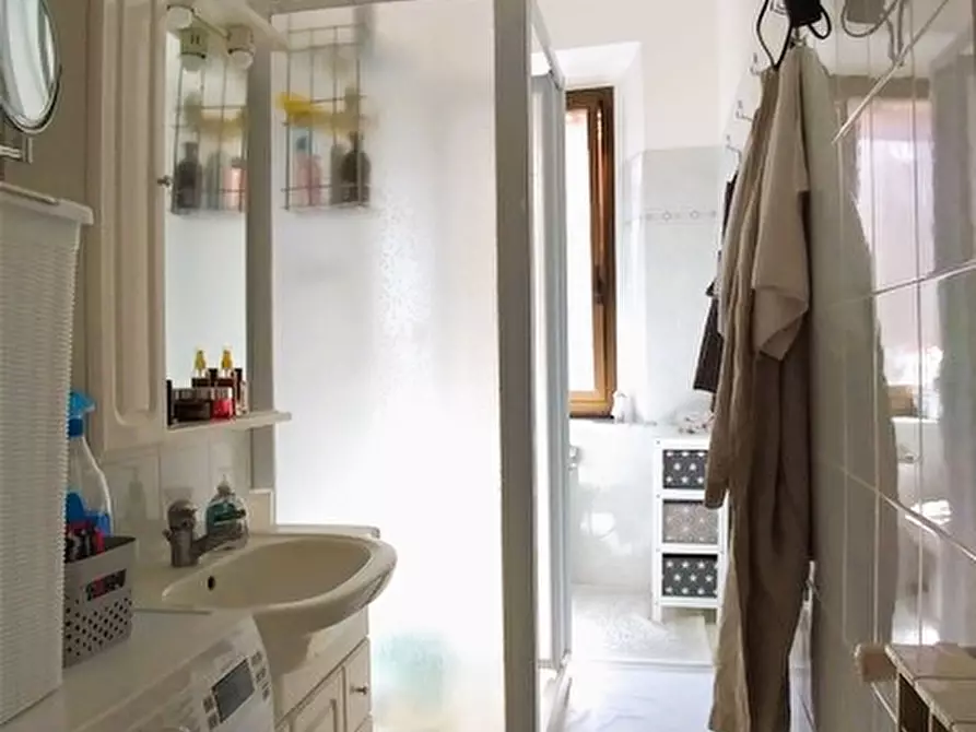 Immagine 12 di Appartamento in vendita  in Via Guglielmo Marconi a Passignano Sul Trasimeno