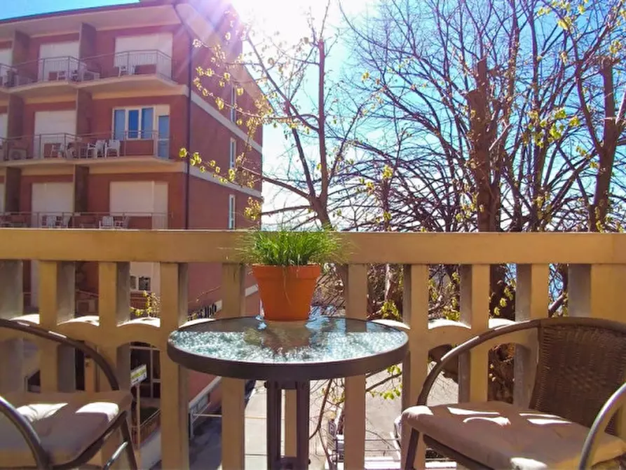 Immagine 13 di Appartamento in vendita  in Via Guglielmo Marconi a Passignano Sul Trasimeno