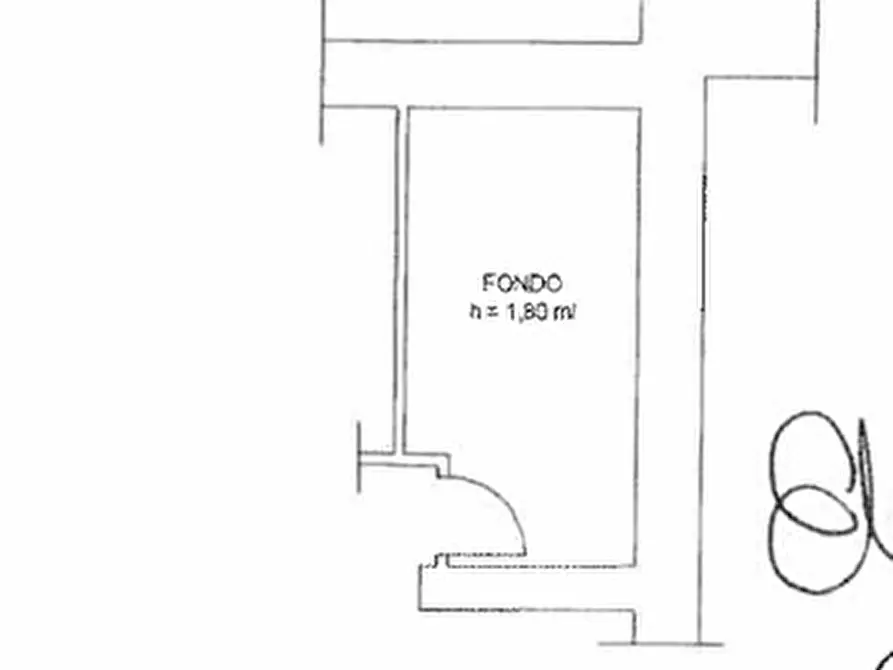 Immagine 15 di Appartamento in vendita  in Via Guglielmo Marconi a Passignano Sul Trasimeno