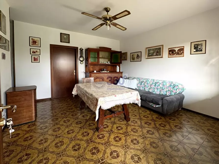 Immagine 6 di Appartamento in vendita  in Via San Zenone a Gussago