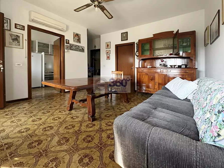 Immagine 7 di Appartamento in vendita  in Via San Zenone a Gussago