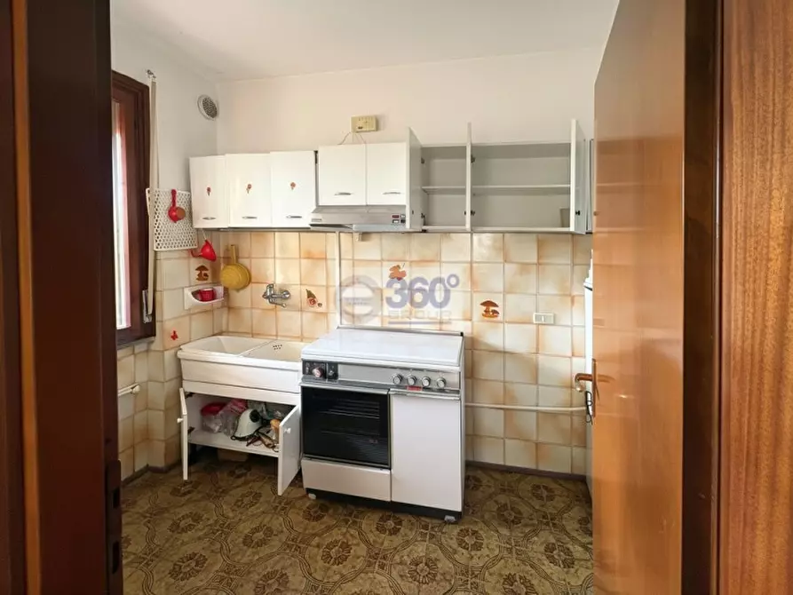 Immagine 9 di Appartamento in vendita  in Via San Zenone a Gussago