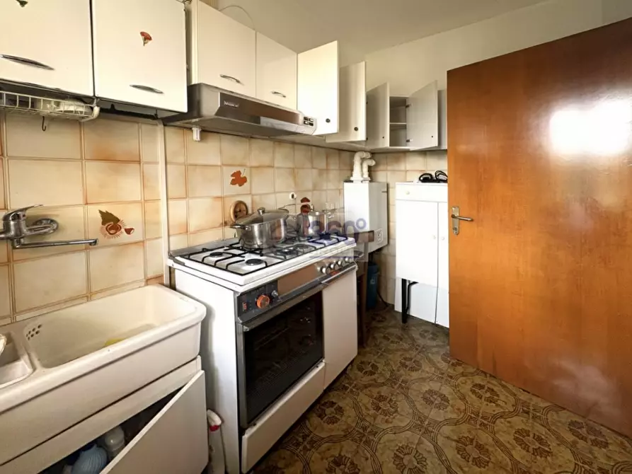 Immagine 10 di Appartamento in vendita  in Via San Zenone a Gussago