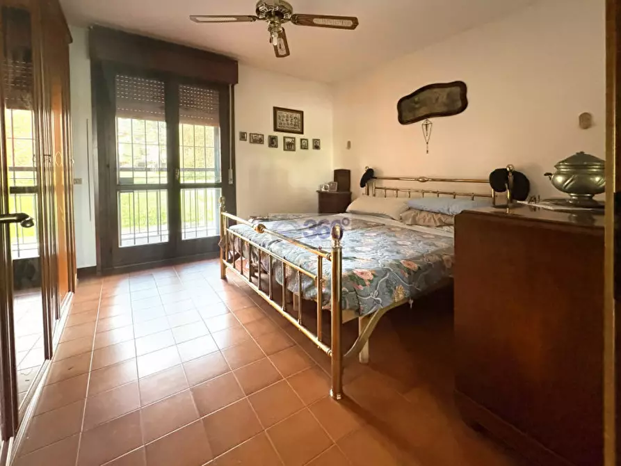 Immagine 11 di Appartamento in vendita  in Via San Zenone a Gussago