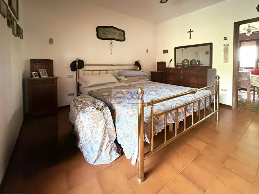 Immagine 12 di Appartamento in vendita  in Via San Zenone a Gussago