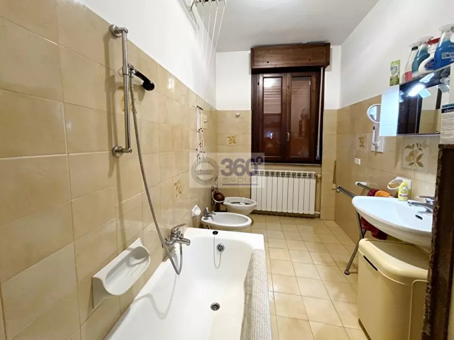 Immagine 14 di Appartamento in vendita  in Via San Zenone a Gussago