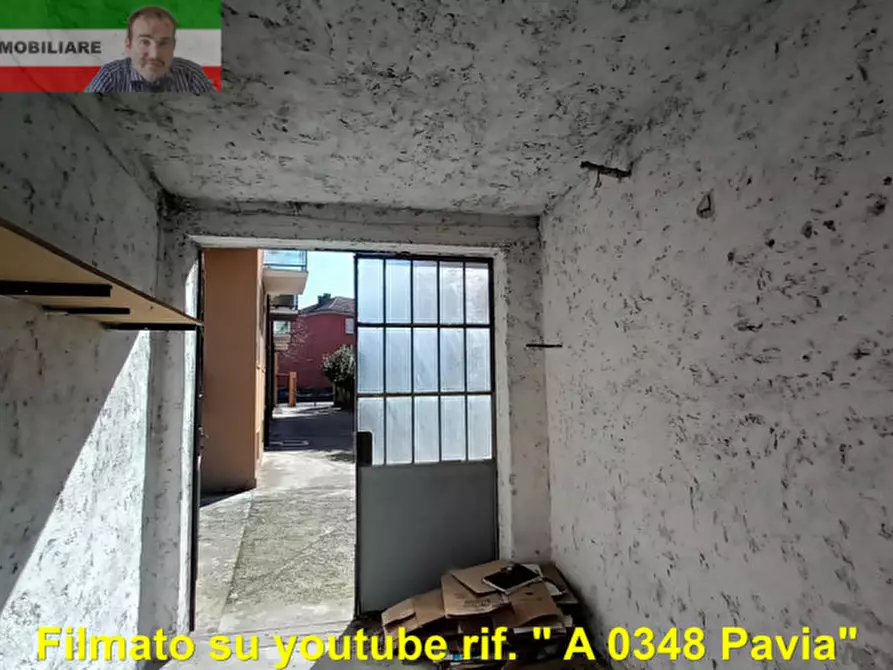 Immagine 7 di Garage in affitto  in viale campari a Pavia