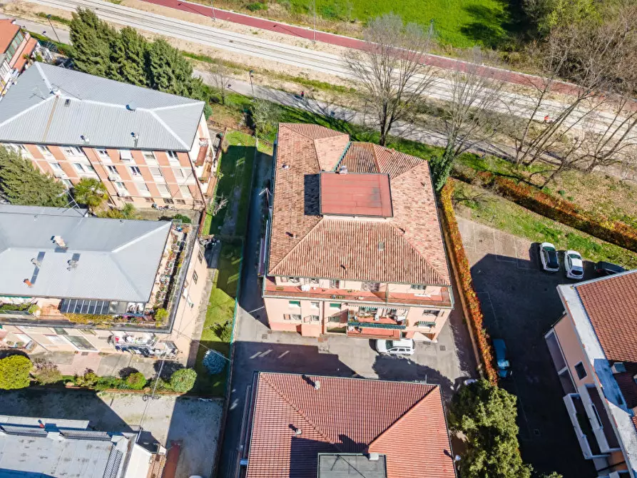 Immagine 3 di Appartamento in vendita  in via canestrini 83 a Padova