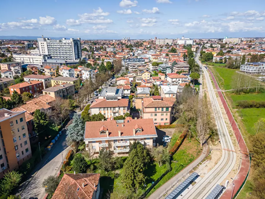 Immagine 4 di Appartamento in vendita  in via canestrini 83 a Padova