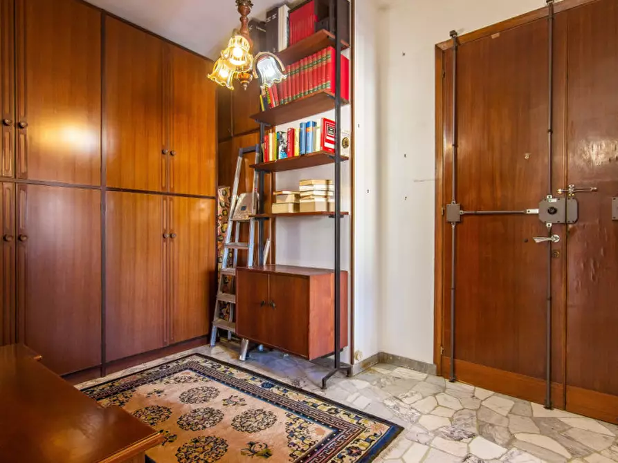 Immagine 5 di Appartamento in vendita  in via canestrini 83 a Padova