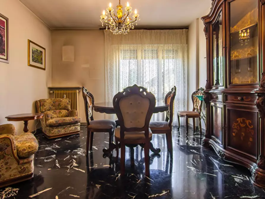 Immagine 6 di Appartamento in vendita  in via canestrini 83 a Padova