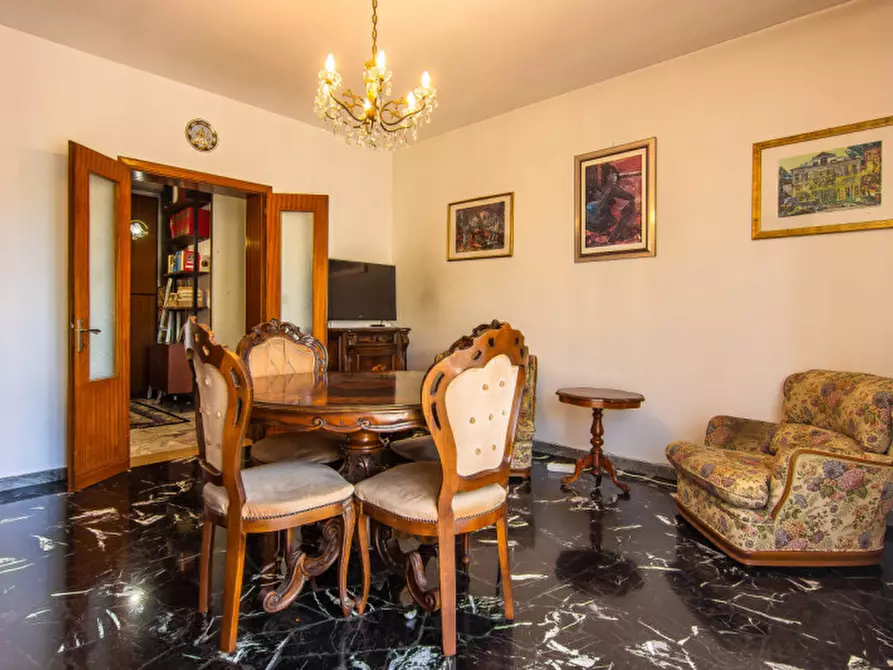 Immagine 7 di Appartamento in vendita  in via canestrini 83 a Padova