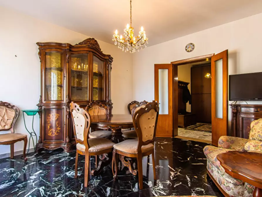 Immagine 8 di Appartamento in vendita  in via canestrini 83 a Padova