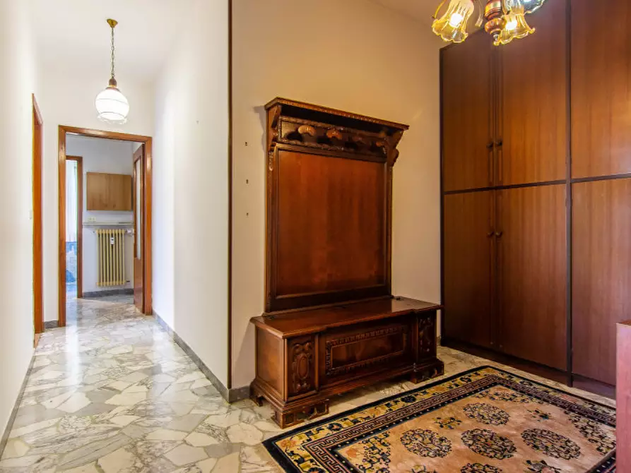 Immagine 9 di Appartamento in vendita  in via canestrini 83 a Padova