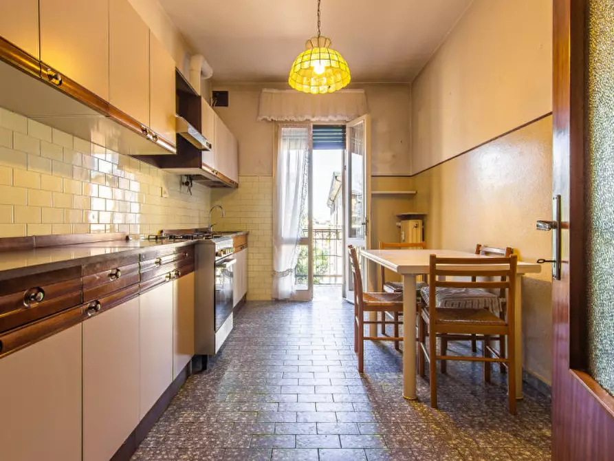 Immagine 11 di Appartamento in vendita  in via canestrini 83 a Padova