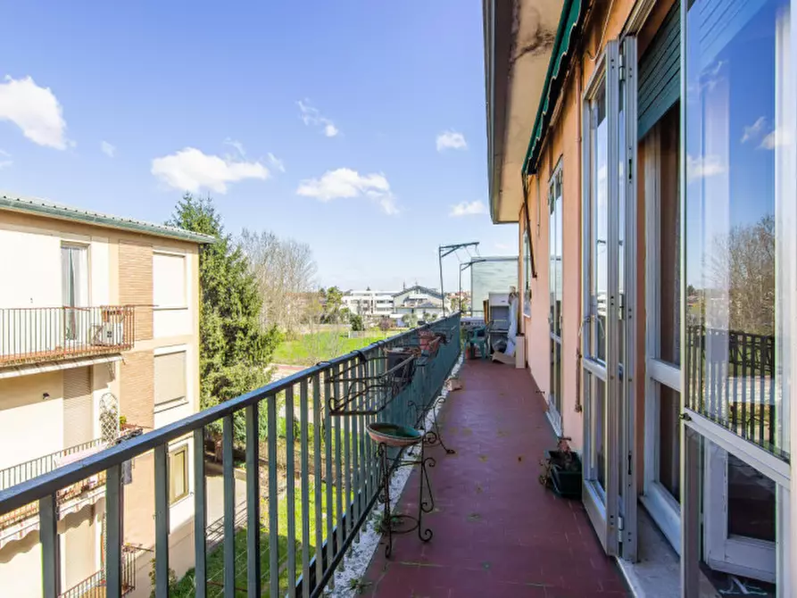 Immagine 13 di Appartamento in vendita  in via canestrini 83 a Padova