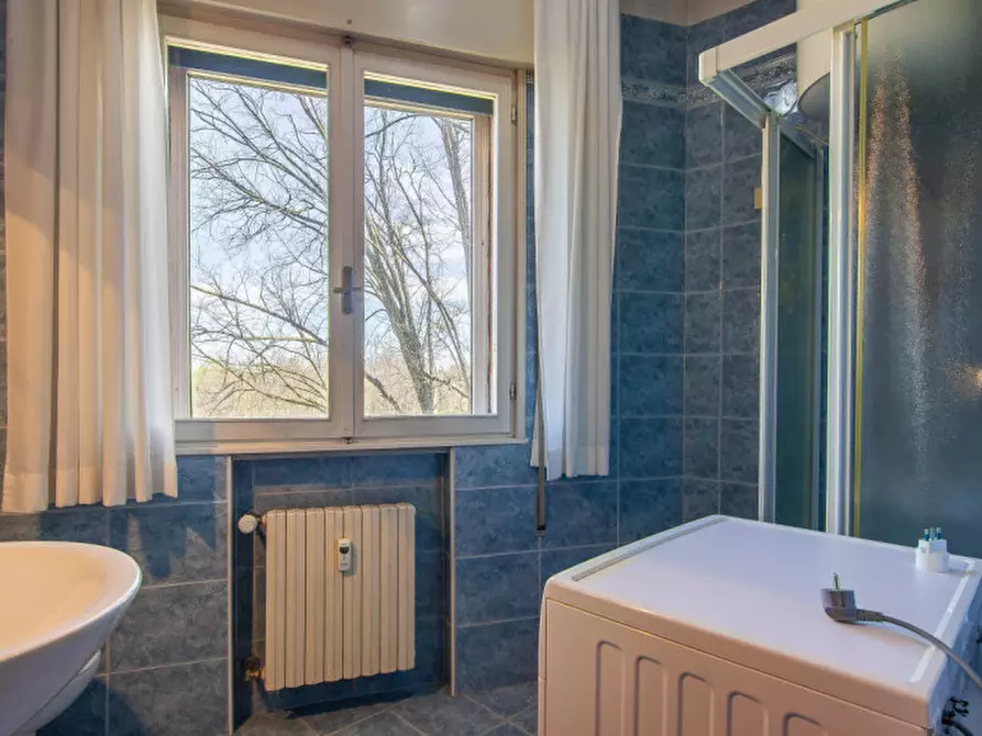 Immagine 15 di Appartamento in vendita  in via canestrini 83 a Padova