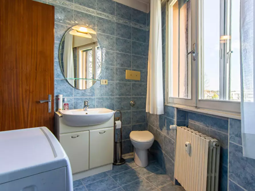 Immagine 16 di Appartamento in vendita  in via canestrini 83 a Padova