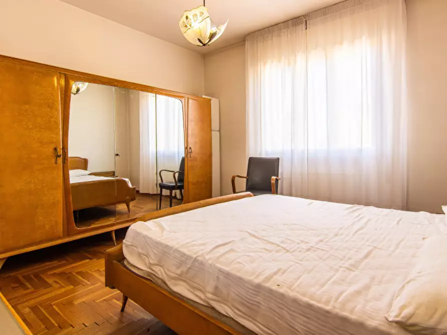 Immagine 17 di Appartamento in vendita  in via canestrini 83 a Padova