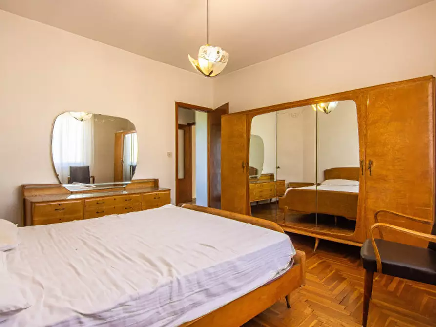 Immagine 18 di Appartamento in vendita  in via canestrini 83 a Padova