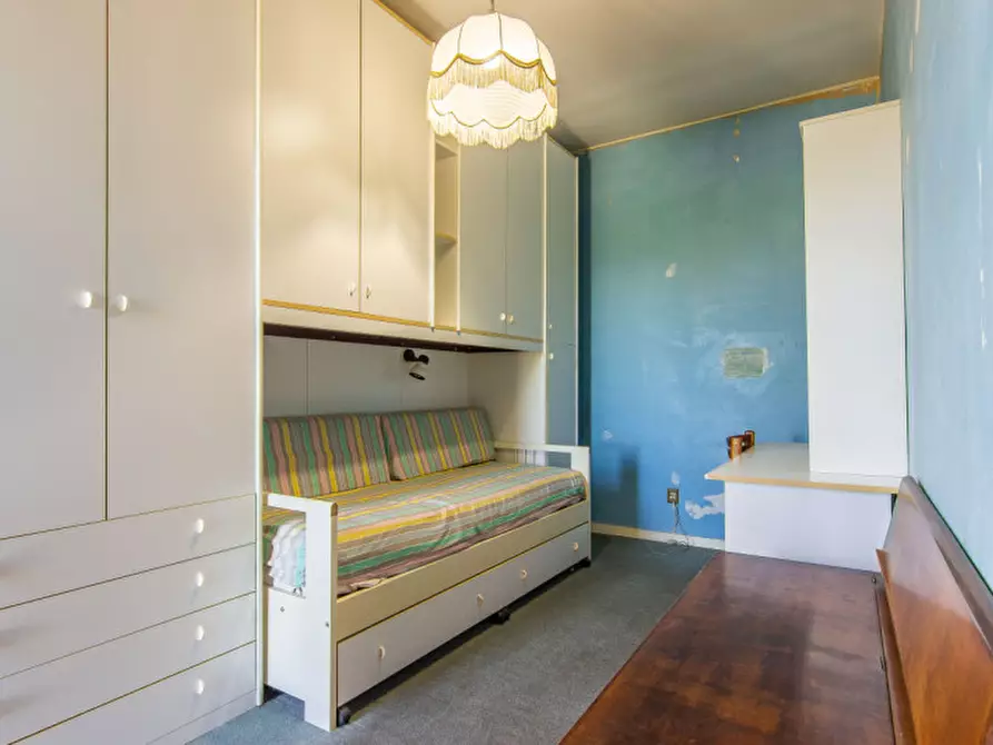 Immagine 19 di Appartamento in vendita  in via canestrini 83 a Padova