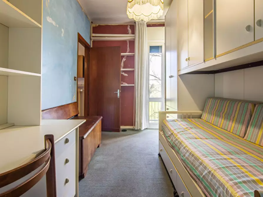 Immagine 20 di Appartamento in vendita  in via canestrini 83 a Padova