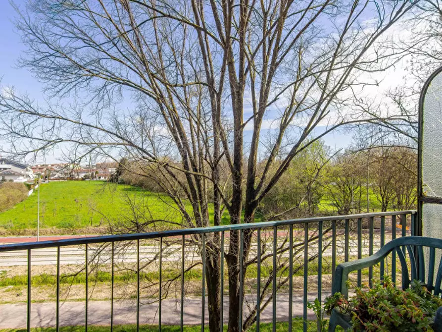 Immagine 21 di Appartamento in vendita  in via canestrini 83 a Padova